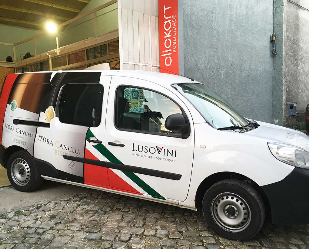 Clickart - Publicidade